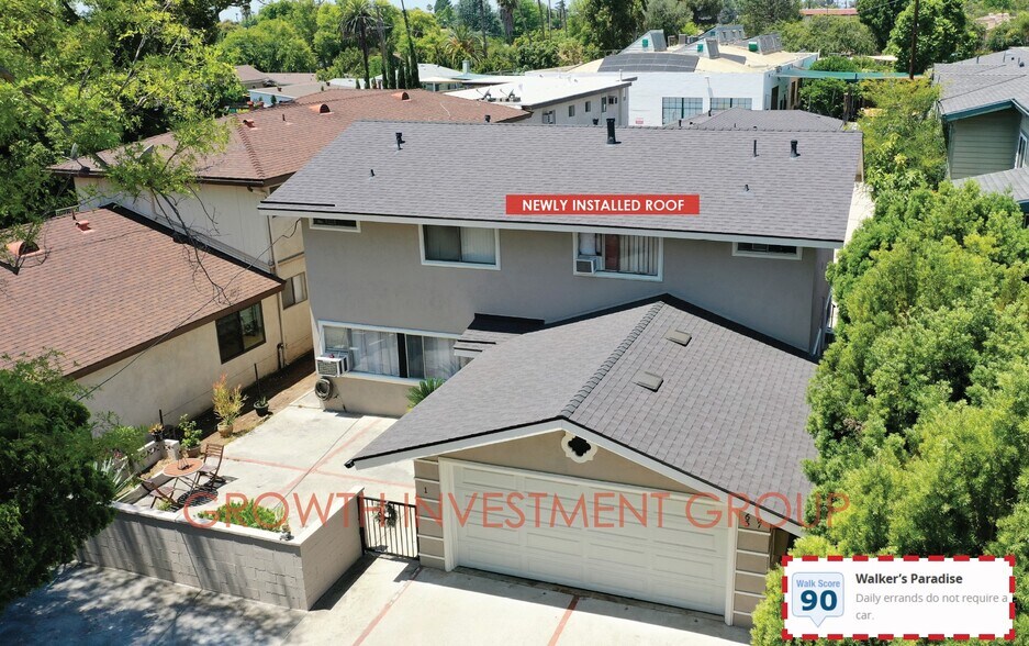 More Photos Of 63 S Daisy Ave, Pasadena Apartments For Sale