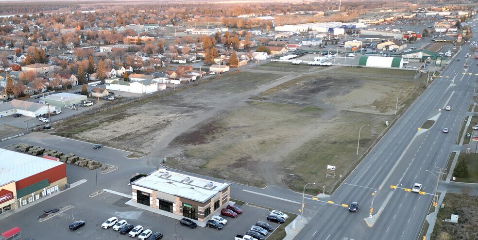 More Photos Of 15th St E, Prince Albert Land For Sale
