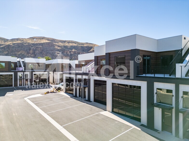 More Photos Of 80 W Center St, La Verkin Light Manufacturing For Sale