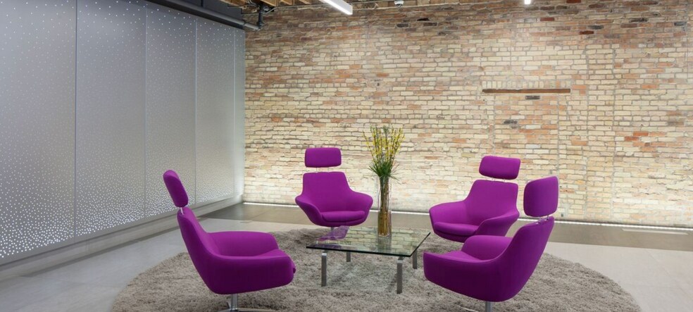 More Photos Of 25 Ottawa Ave SW, Grand Rapids Office For Sale