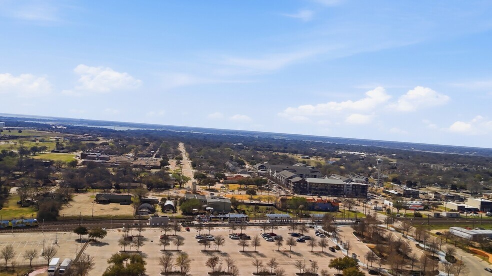 More Photos Of 4109 Industrial Street, Rowlett Land For Sale