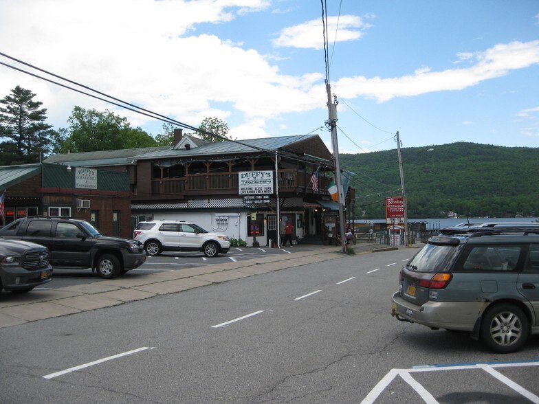 More Photos Of , Lake George General Retail For Sale