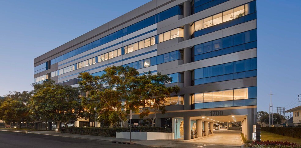 More Photos Of 1700 E Walnut Ave, El Segundo Office For Lease