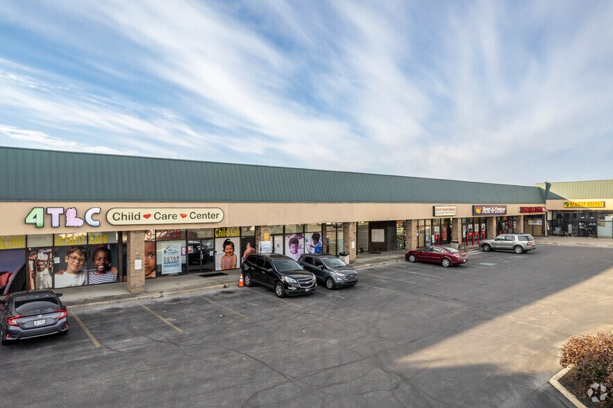 More Photos Of 1959-2007 Morse Rd, Columbus Unknown For Lease