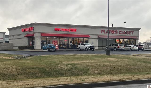 Primary Photo Of 2909 James Sanders Blvd, Paducah Freestanding For Lease