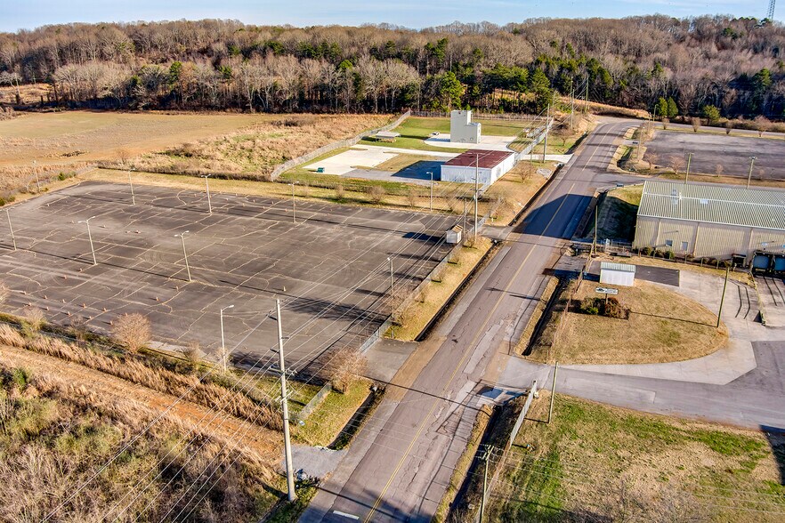 More Photos Of 2111 Redfern Dr, Athens Land For Lease