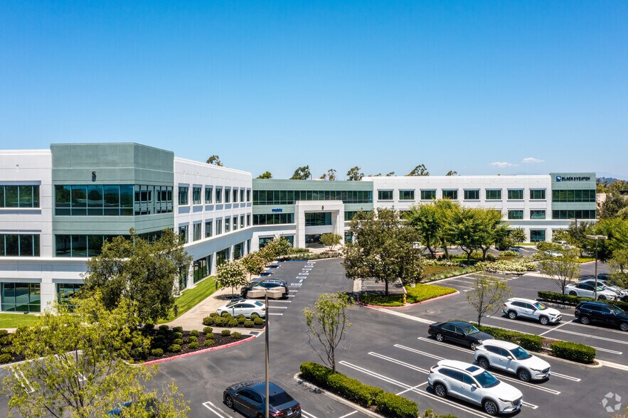 More Photos Of 5 Peters Canyon Rd, Irvine Office For Lease