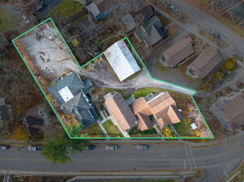 More Photos Of 204 W Spencer St, Ithaca Apartments For Sale