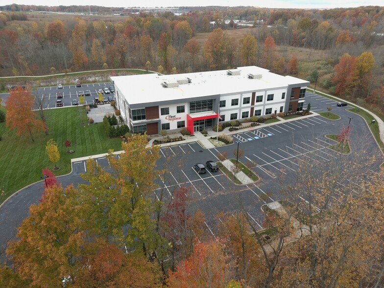 Primary Photo Of 695 Boston Mills Rd, Hudson Office For Sale