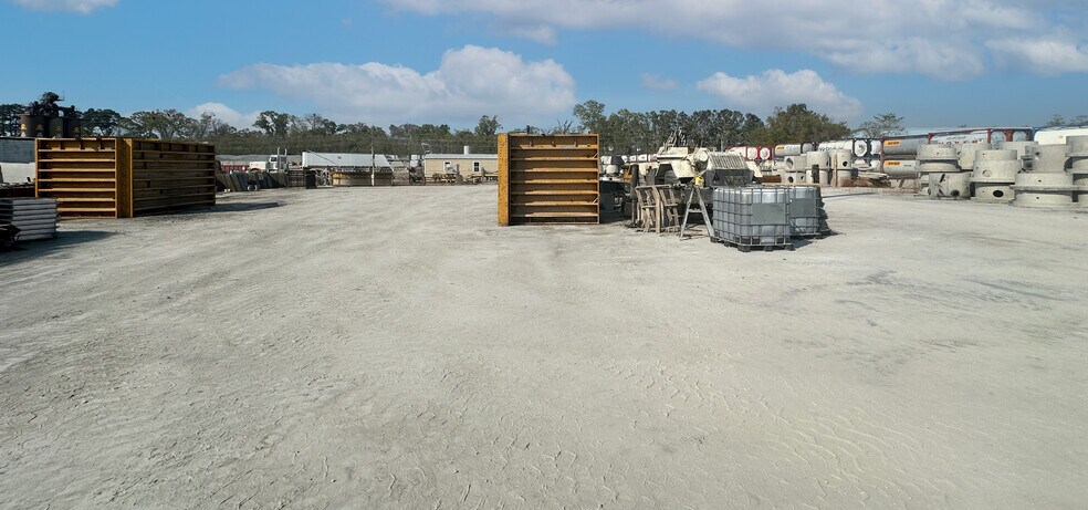 More Photos Of 4898 Old Louisville Rd, Savannah General Retail For Lease