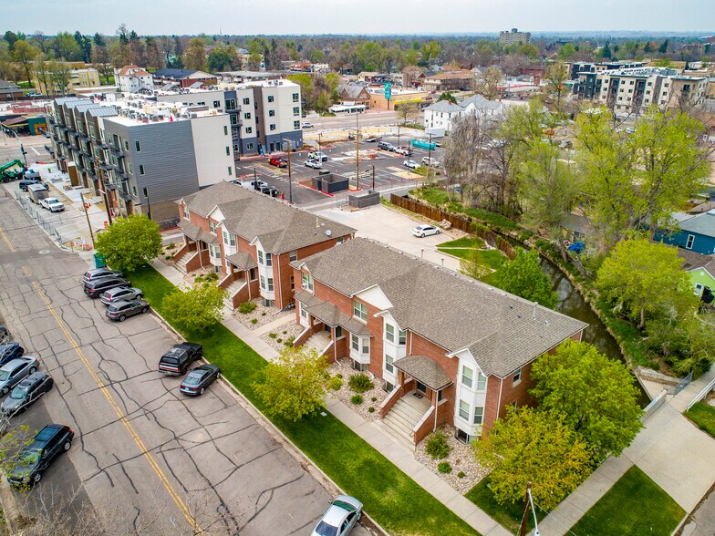 More Photos Of 701-715 17th St, Greeley Apartments For Sale
