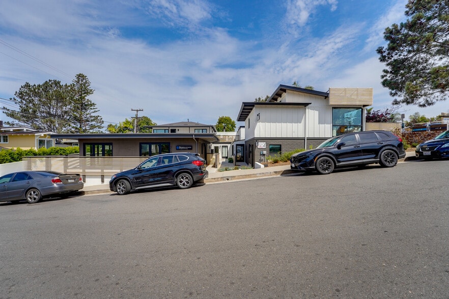 More Photos Of 1202-1210 Camino Del Mar, Del Mar Storefront Retail Office For Lease