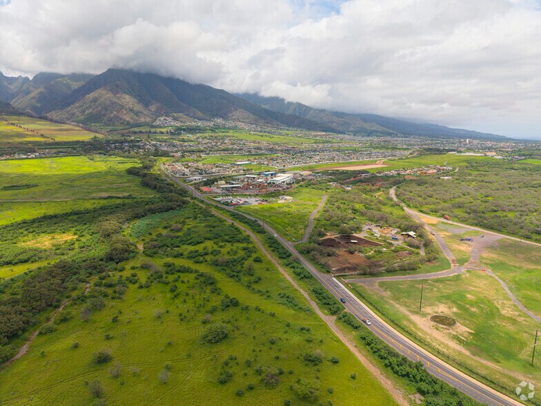 More Photos Of 109 E Waiko Rd, Wailuku Land For Sale