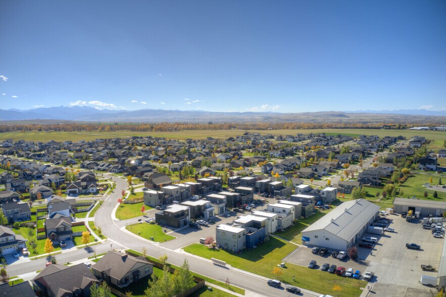 More Photos Of 13 Macee Ln, Bozeman Light Distribution For Sale