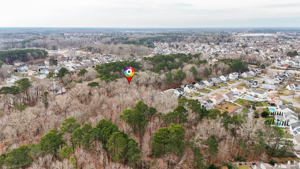 More Photos Of 2848 Holland Rd, Virginia Beach Land For Sale