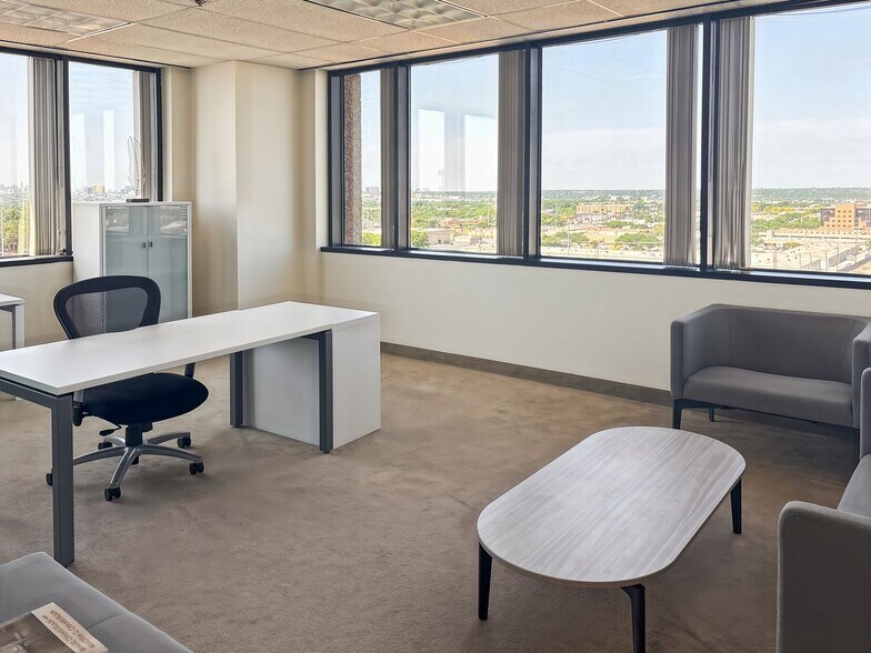 More Photos Of 9330 Lyndon B Johnson Fwy, Dallas Office For Lease