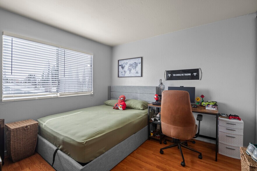 More Photos Of 21501-21599 Westpark St, Hayward Apartments For Sale