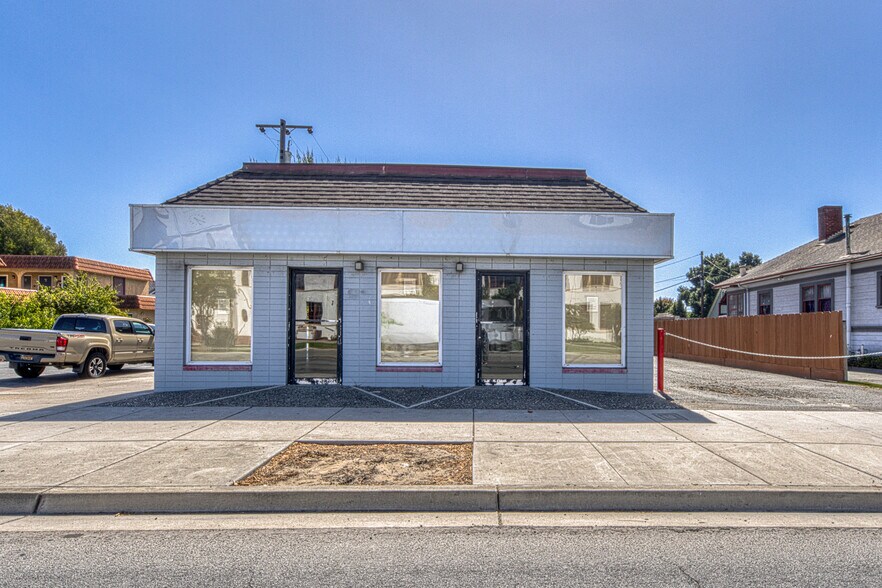Primary Photo Of 729 S Main St, Salinas Office For Sale