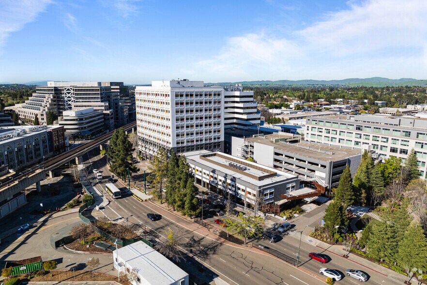 More Photos Of 1990 N California Blvd, Walnut Creek Office For Lease