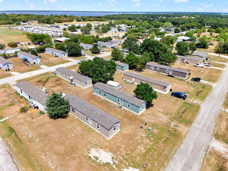 More Photos Of Horizon Dr @ Beth Ln, West Tawakoni Manufactured Housing Mobile Home Park For Sale