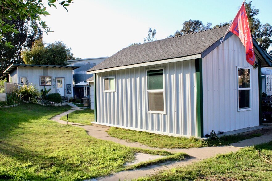 More Photos Of 748 Garrett Ln, Arroyo Grande Manufacturing For Sale