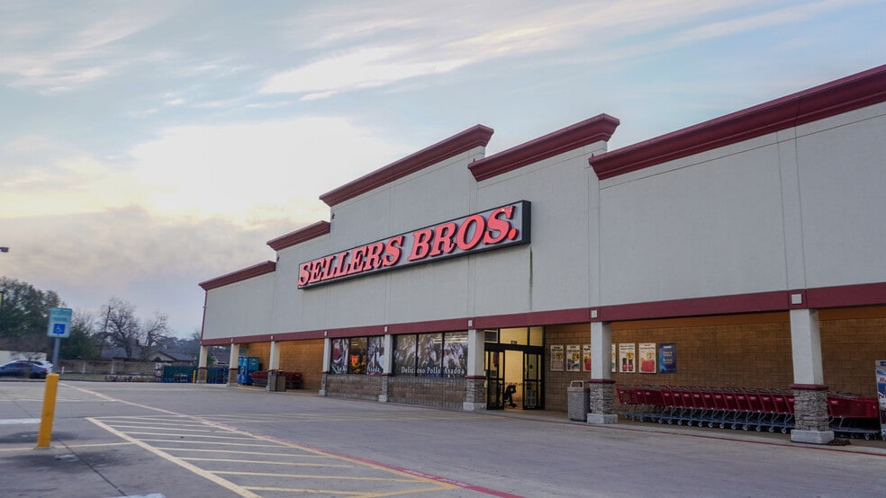 Primary Photo Of ,  General Retail For Sale