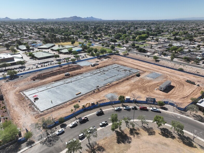More Photos Of 16305 N 56th Ave, Glendale Manufacturing For Sale