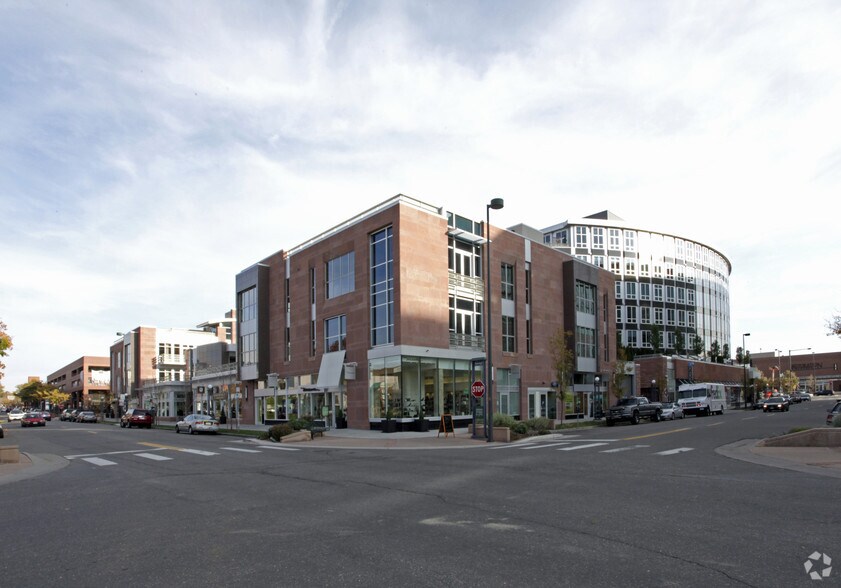 Primary Photo Of 105 E Fillmore St, Denver Unknown For Lease