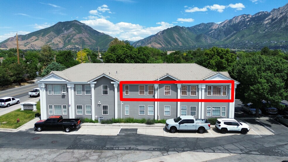 More Photos Of 2120 E 3900 S, Salt Lake City Office For Lease