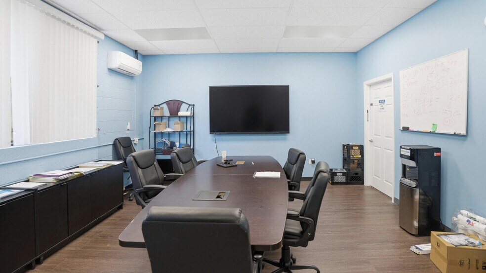 More Photos Of 384 Moffitt Blvd, Islip Warehouse For Sale