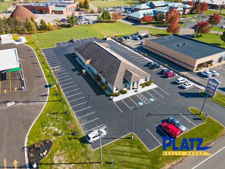 More Photos Of 8261 Market St, Youngstown Medical For Sale