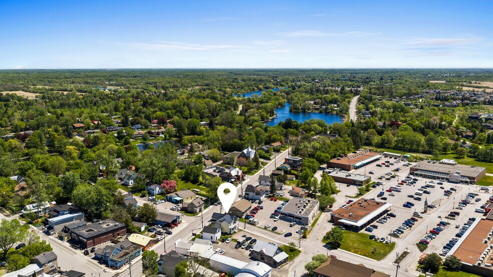 More Photos Of 5550 Manotick Main St, Ottawa Office Residential For Sale