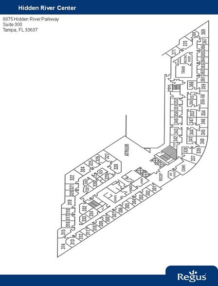 Photo of 3rd Floor Ste 300