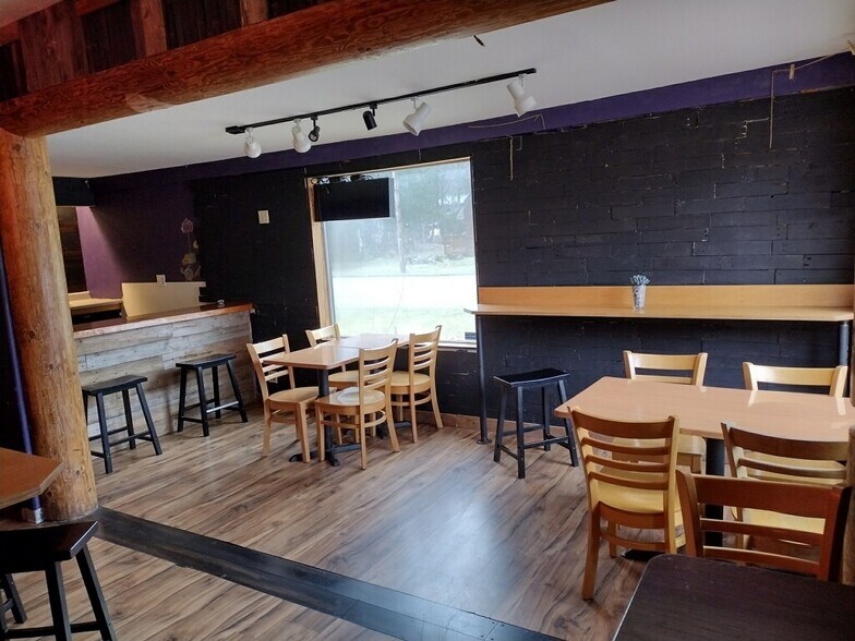 More Photos Of 7471 Mt Baker Hwy, Maple Falls Restaurant For Sale