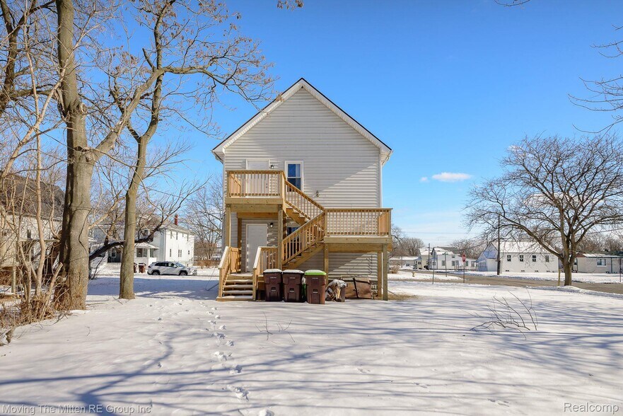 More Photos Of 230 Almyra Ave, Monroe Apartments For Sale