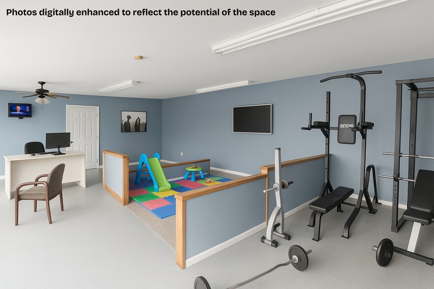 More Photos Of 77091 US Highway 278, Blountsville Warehouse For Sale