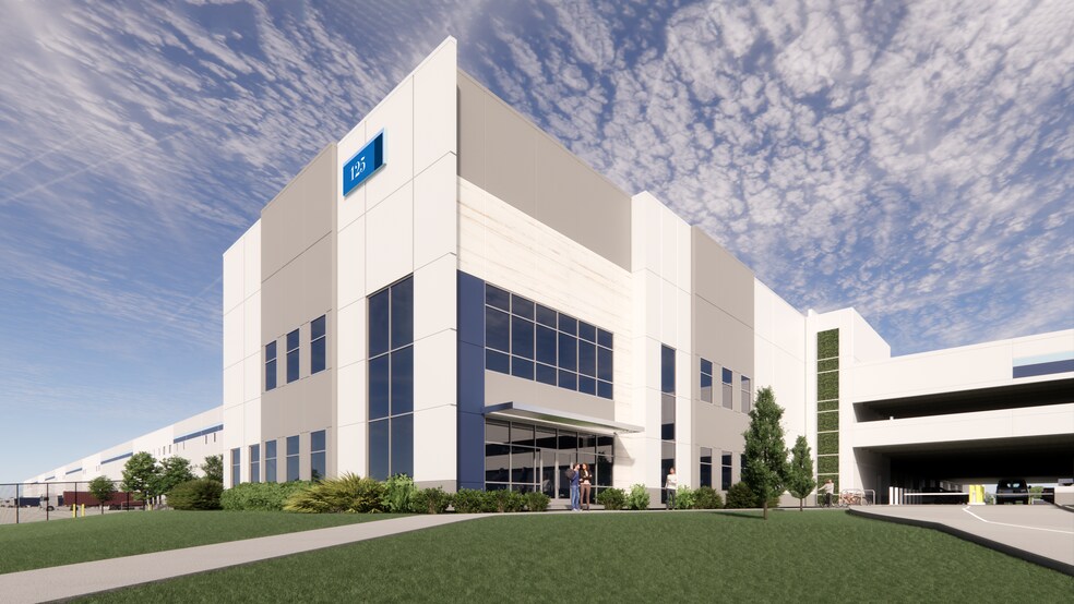 More Photos Of 577 Smith St, Perth Amboy Distribution For Lease