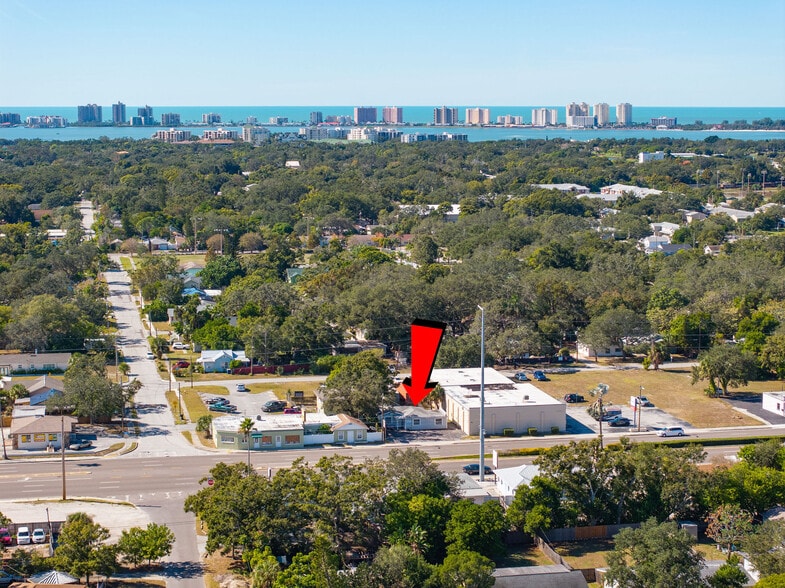 More Photos Of 1536 S Missouri Ave, Clearwater Storefront Retail Office For Sale