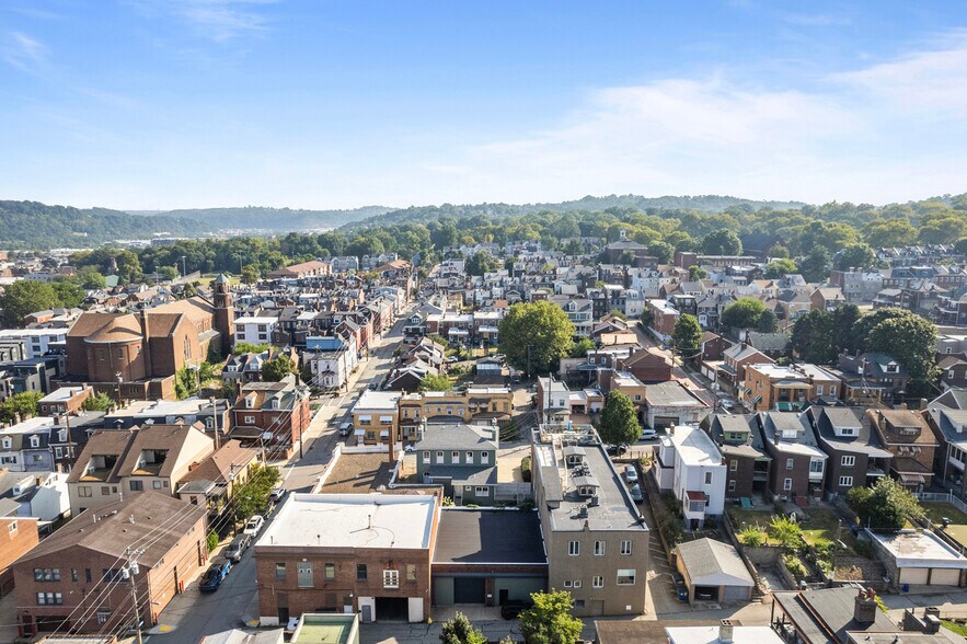 More Photos Of 258 42nd St, Pittsburgh Office For Sale