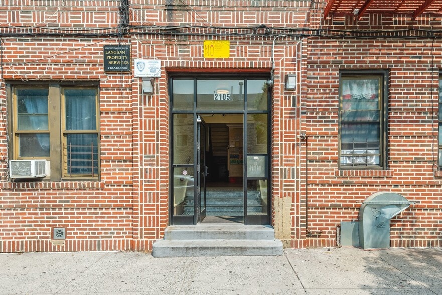 More Photos Of 2105 Blackrock Ave, Bronx Apartments For Sale
