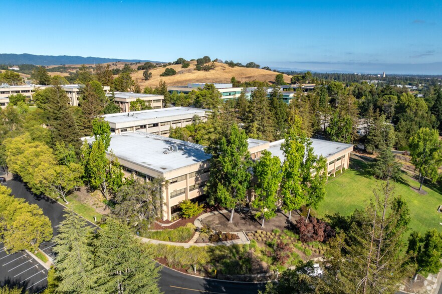 More Photos Of 3420 Hillview Ave, Palo Alto Office For Sale