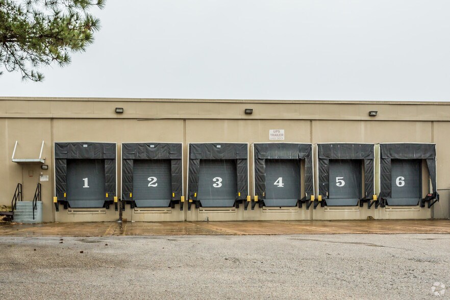 More Photos Of 3670 S Perkins Rd, Memphis Warehouse For Lease