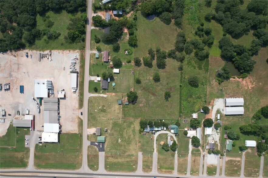 More Photos Of 55968 Moccasin Trail Rd, Prague Land For Sale