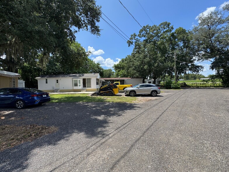 More Photos Of 5302 Glen Harwell Rd, Plant City Manufactured Housing Mobile Home Park For Sale