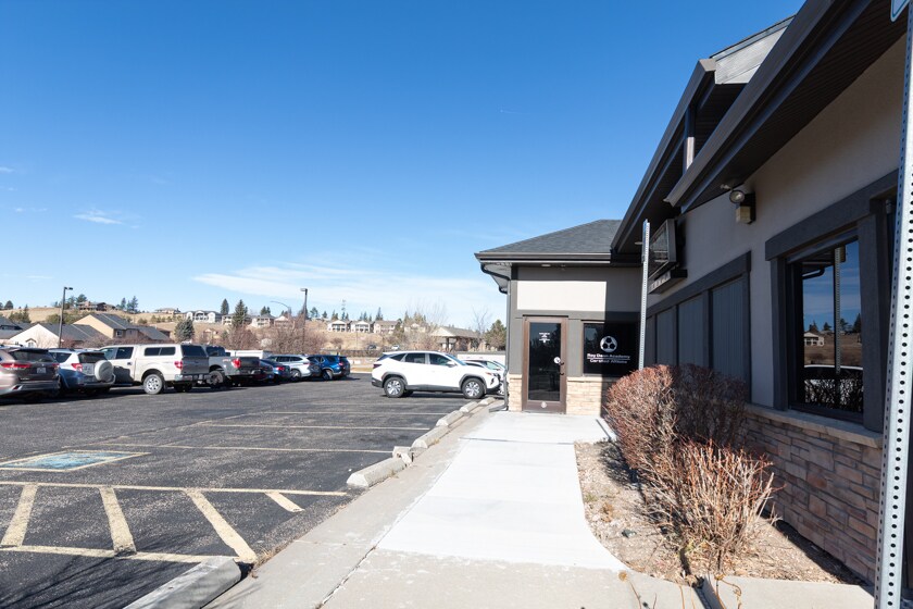 More Photos Of 1121 Old Town Ln, Cheyenne Storefront Retail Office For Sale