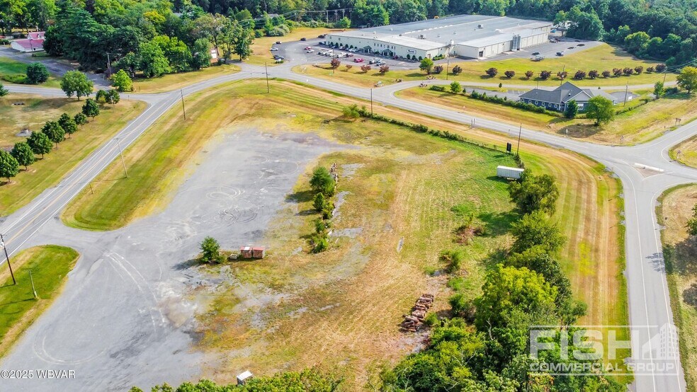 More Photos Of Pine Mountain Rd, Lock Haven Land For Sale