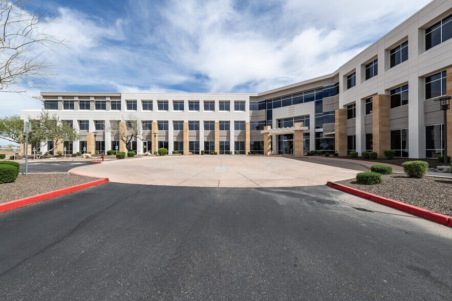 More Photos Of 9200 E Pima Center, Scottsdale Unknown For Lease