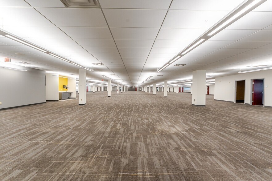 More Photos Of 4500 Munson St, Canton Office For Lease