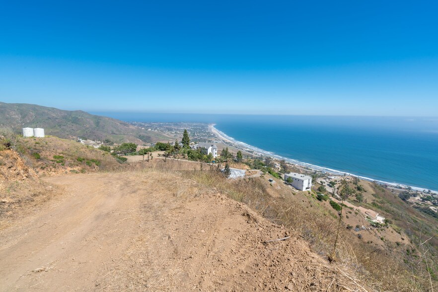 More Photos Of 31537 Anacapa View Dr, Malibu Land For Sale