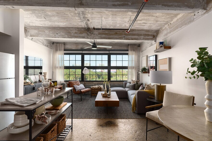 More Photos Of 700 E Union St, Jacksonville Apartments For Lease